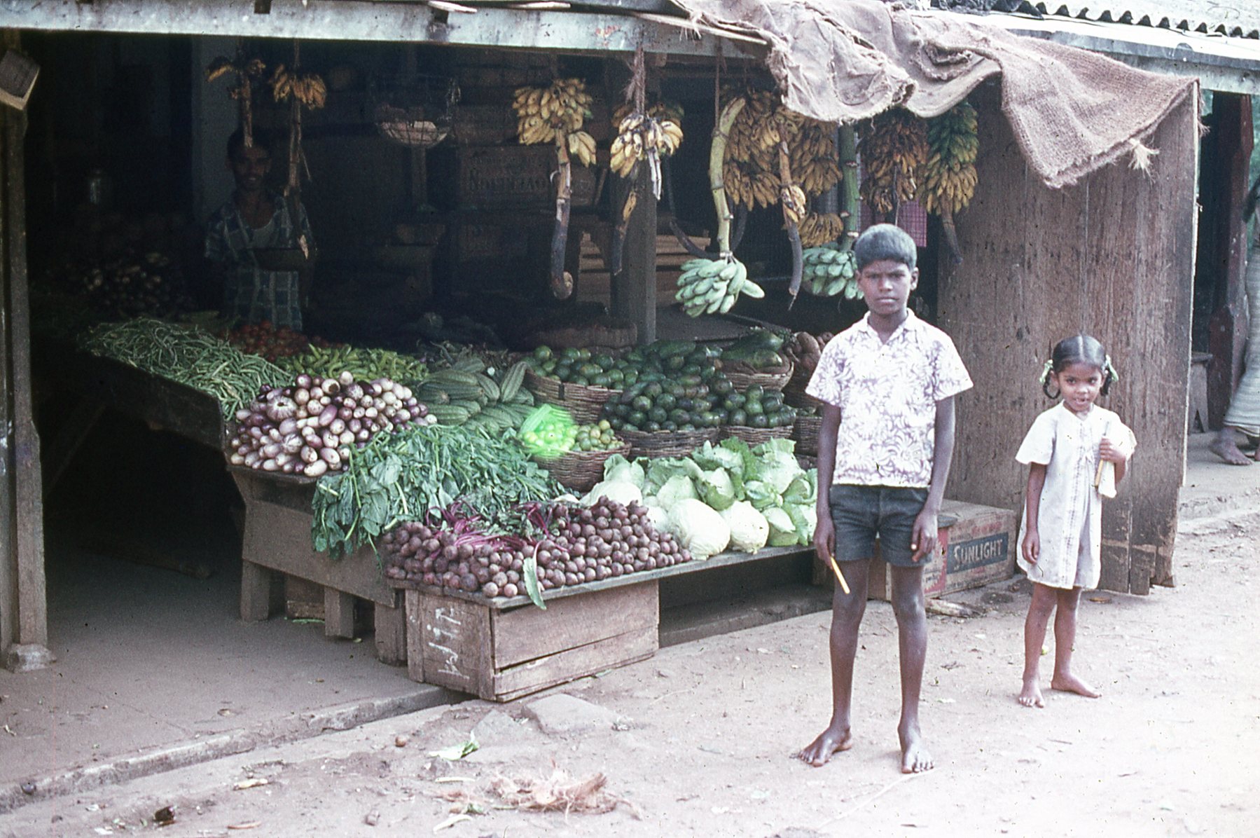 1972 Sri Lanka